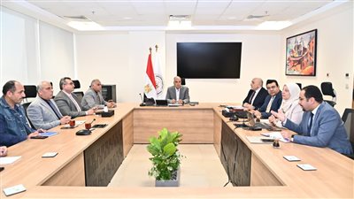 سويلم: ضرورة الاعتماد على البصمةالمائية للمحاصيل لضمان تحقيق أعلى عائد اقتصادي