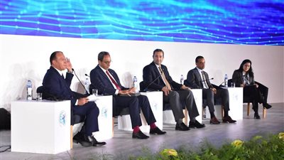 محافظ دمياط يوضح حقيقة ارتفاع مستوي سطح البحر وتآكل الشواطئ 