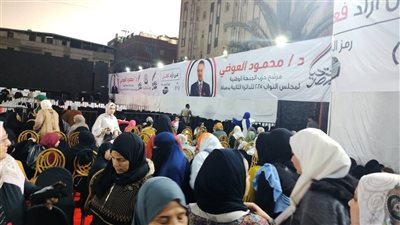 الزرقا تستقبل مؤتمر الجبهة الوطنية بحشد كبير ومشاركة الفنان محمد نجاتي