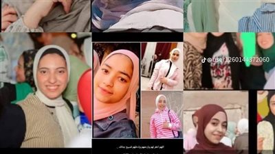 بدء جلسة الاستئناف الخاصة بالساىق المتهم بدهس فتيات قرية السنابسة بالمنوفية