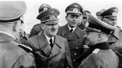  الحمض النووي لهتلر يكشف معاناته من متلازمة تؤثر على الأعضاء التناسلية