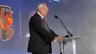 السيد القصير من مؤتمر مستقبل وطن بالشرقية: اختاروا من يمثلكم في مجلس النواب