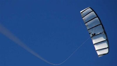 الصين تطلق أكبر طائرة ورقية في العالم لتوليد الكهرباء |التفاصيل 