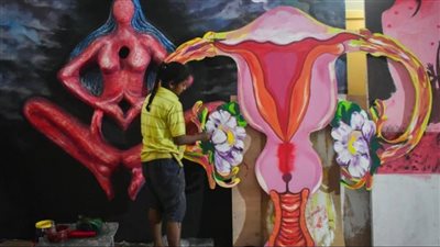 ولاية هندية تقدم إجازة الدورة الشهرية لجميع النساء العاملات