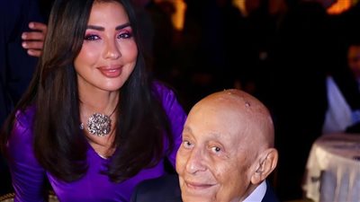 ليلة اجتمع فيها معنى الثقافة مع روح السلام.. احتفالية «كيميت بطرس غالى»