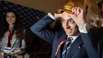 ذو نزعة عنصرية وقلة الخبرة.. ترامب يعين إنجراسيا في منصب رفيع المستوى بأمريكا