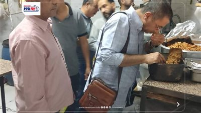 تحرير 220 مخالفة خلال حملات رقابية مكثفة على المخابز والأسواق بالمنيا