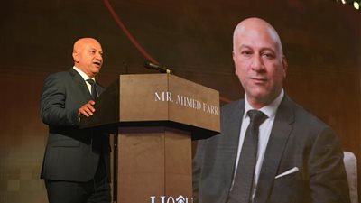 1.2 مليار جنيه… ثري كورنرز تطلق مشروع حورس بلازا في حدائق أكتوبر