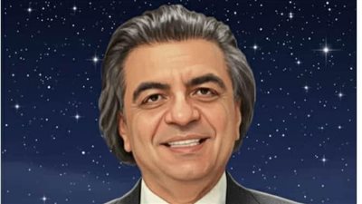 الدكتور جمال شعبان يكشف.. السبب وراء وفاة محمد صبري