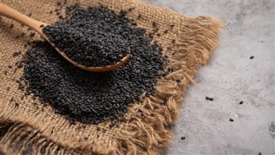 السمسم الأسود .. كنز غذائي مذهل لمحاربة فقر الدم وتعزيز الطاقة 	