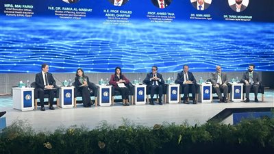 التأمين الصحي الشامل يغطي أكثر من 5 ملايين مواطن في 6 محافظات