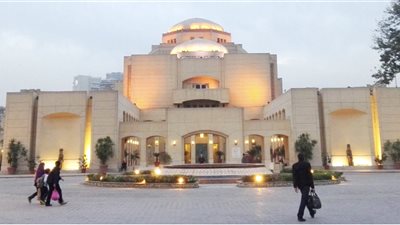 لأول مرة.. عرض الأفلام القصيرة على المسرح الرئيسي بدار الأوبرا المصرية