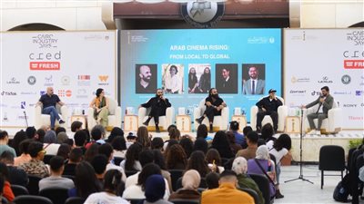 أحمد مالك : اقتدي بالزعيم عادل إمام في طريقة اختيار أدواري