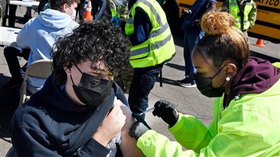 تطعيمات مهمة لطلاب المدارس.. تعرفي عليها لصحة طفلك