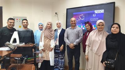 جامعة بني سويف تبدأ فعاليات«تمكين» لدعم حقوق الطلاب ذوي الإعاقة