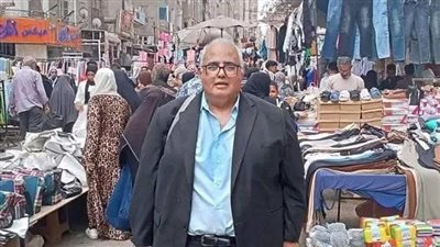 مرشح مستقل يتهم حي المطرية بمطالبته برسوم دعاية رغم عدم وضعه أي لافتات