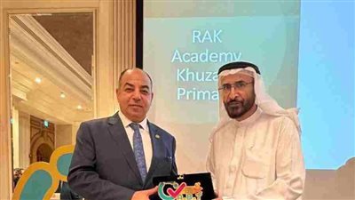 مدارس الشبان ببنها تشارك في القمة الدولية لاختبارات «ABT» بدبي