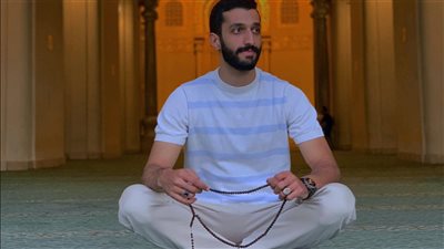 بطل دولة التلاوة: طموحي لا يتوقف وأسعى لاختبارات إذاعة القرآن الكريم