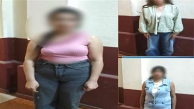 شبكة دعارة.. قصة استدراج راغبي المتعة «أون لاين» لممارسة الحرام بالإسكندرية