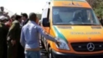 مصرع طفل غرقا في مياه ترعة أمام منزله بمركز أبو المطامير بالبحيرة