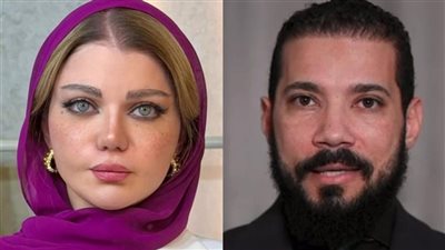 الحجاب يعطل ظهور عبدالله رشدي مع ياسمين الخطيب.. متى تعرض الحلقة؟ 