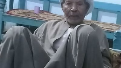 وفاة أقدم حافظ للقرآن بالأقصر بعد قرن من العطاء والتربية القرآنية