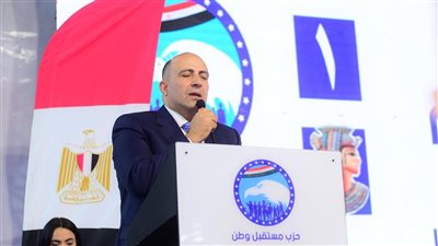الدكتور محمد سليم مرشح القائمة الوطنية: الأيام المقبلة محطة هامة لتاريخ الوطن