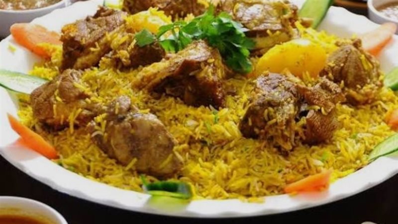  طبق لزربيان