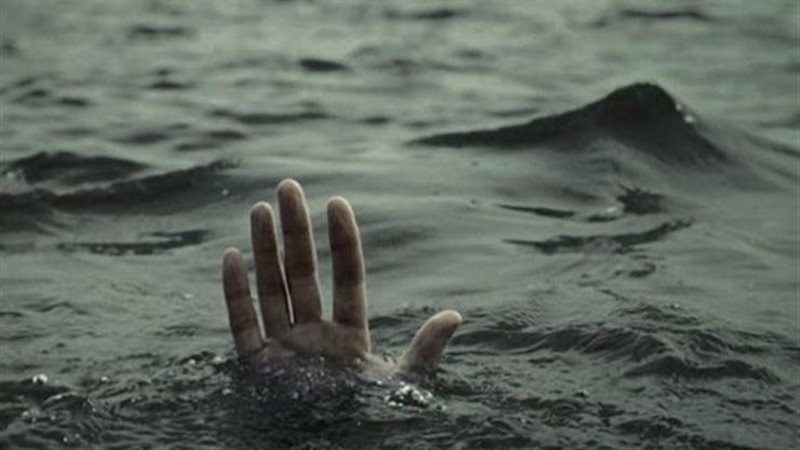 غرق شاب - أرشيفية