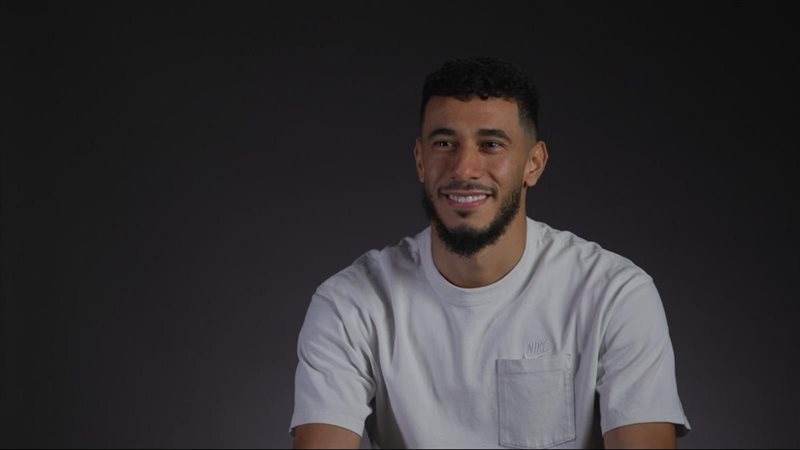 يونس بلهندة