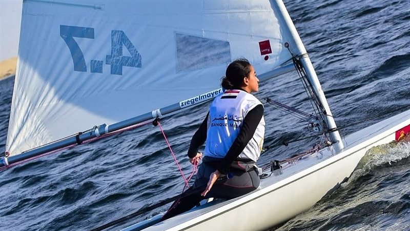 بطولة الشراع