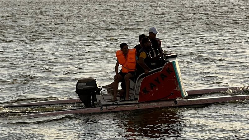 بطولة التجديف