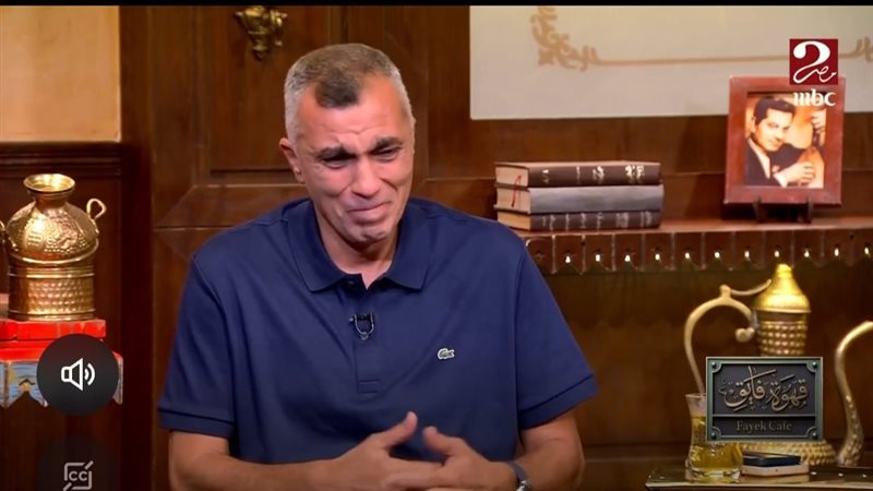 أسامة نبيه نجم نادي