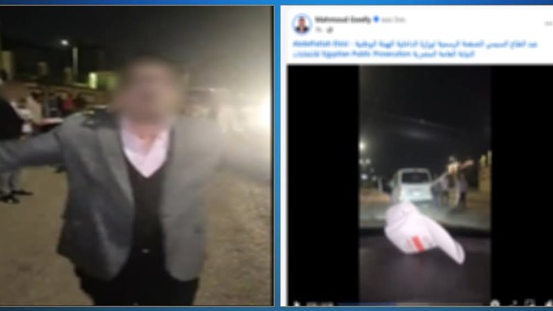 جانب من الواقعة 