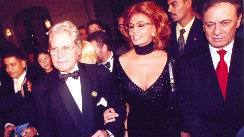 اللواء سمير فرج 