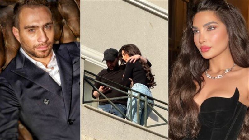 شيراز اللبنانية وحسام