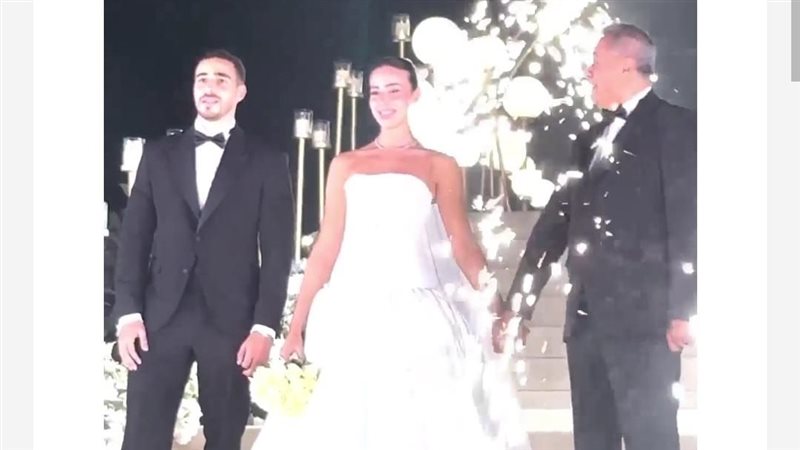 خيرى رمضان يحتفل