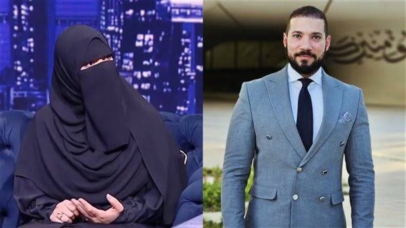 عبدالله رشدي وأمنية