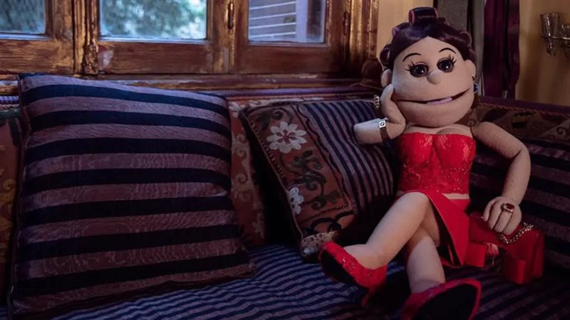  قصة أبلة فاهيتا