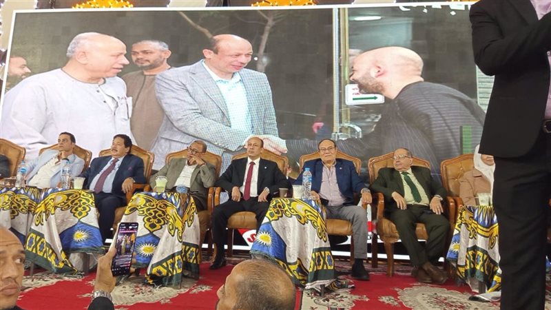 انتخابات مجلس النواب