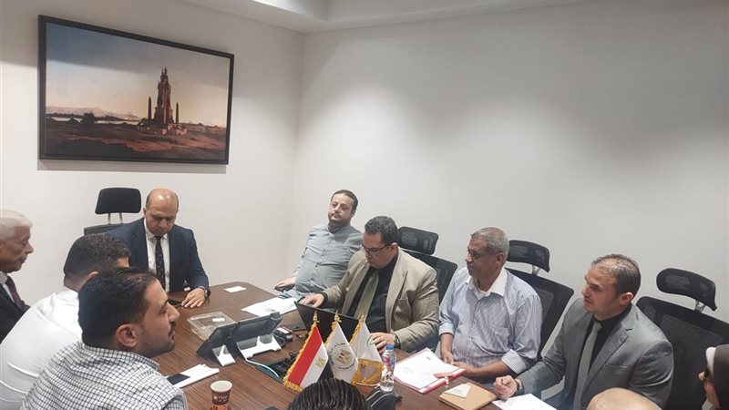 جانب من الحملة