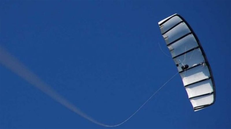 طائرة ورقية صينية