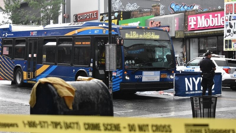 موكب نائب الرئيس