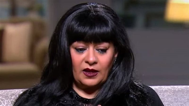 فريدة سيف النصر