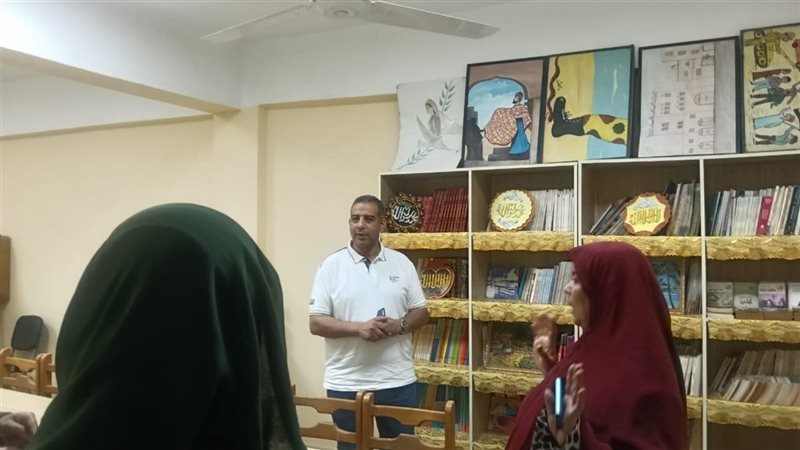 الدكتور وليد الفرماوى