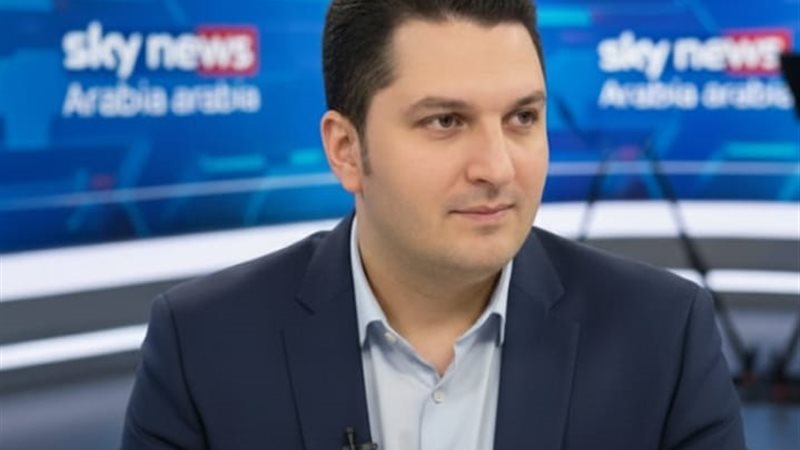 الدكتور محمد صادق