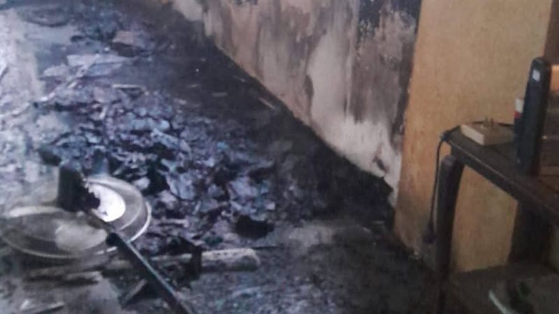 مسجد الحاجة حميدة