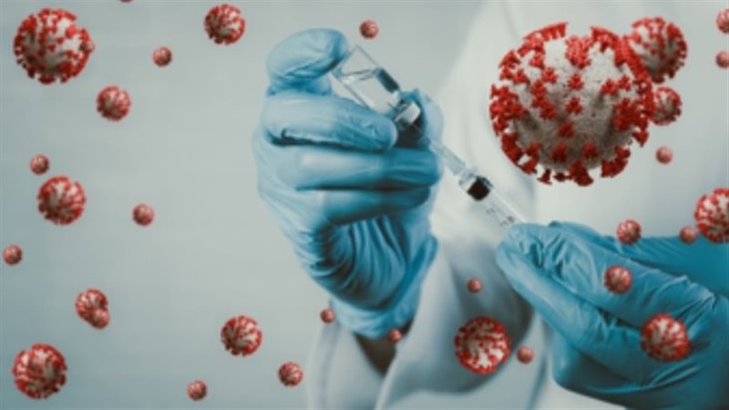  الفيروس المخلوي