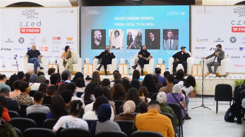 ندوة أحمد مالك