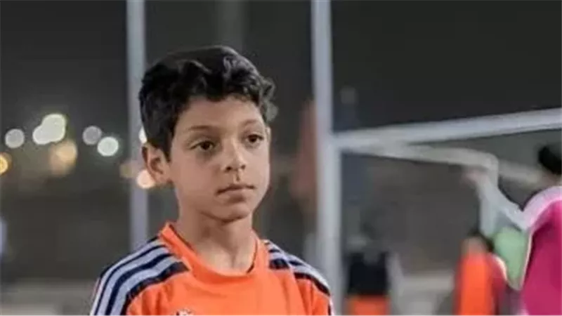 نجل الراحل محمد صبري